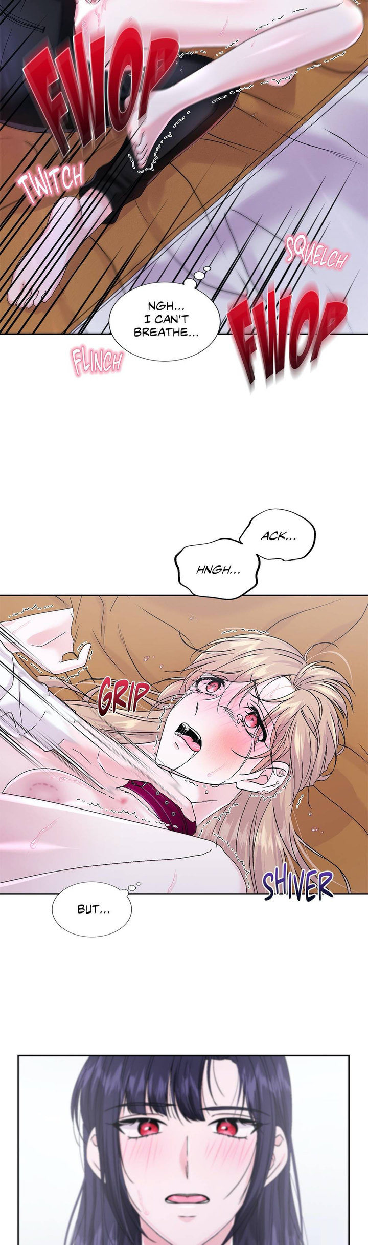 Lilith 2 Chapter 46 Page 19