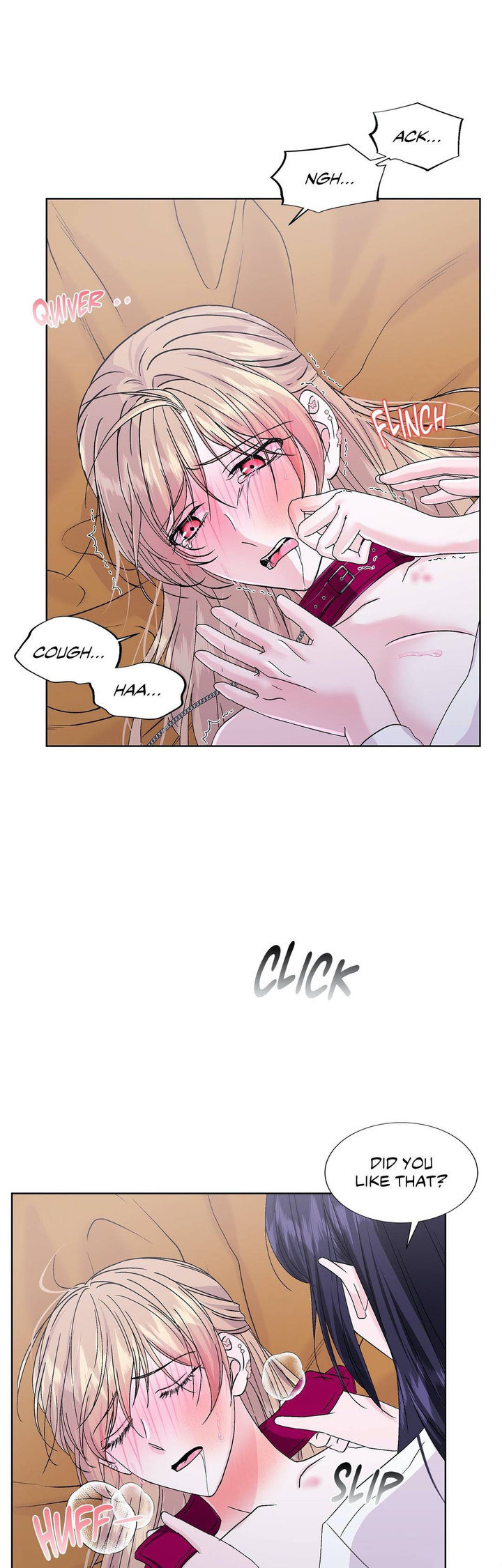 Lilith 2 Chapter 46 Page 21