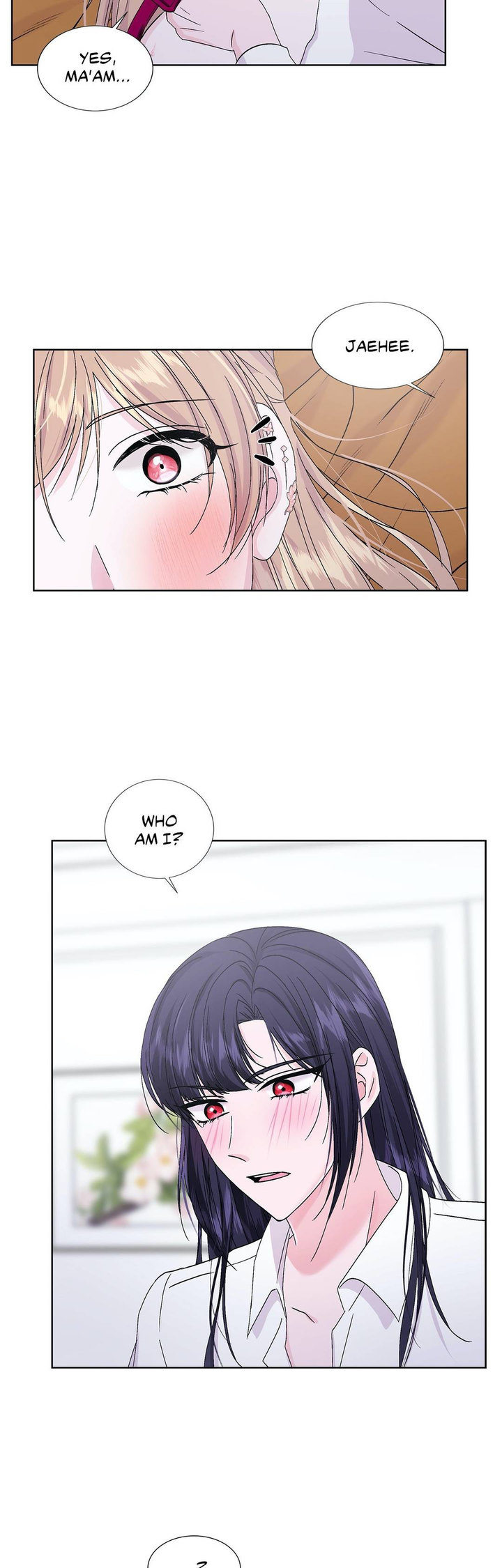 Lilith 2 Chapter 46 Page 22