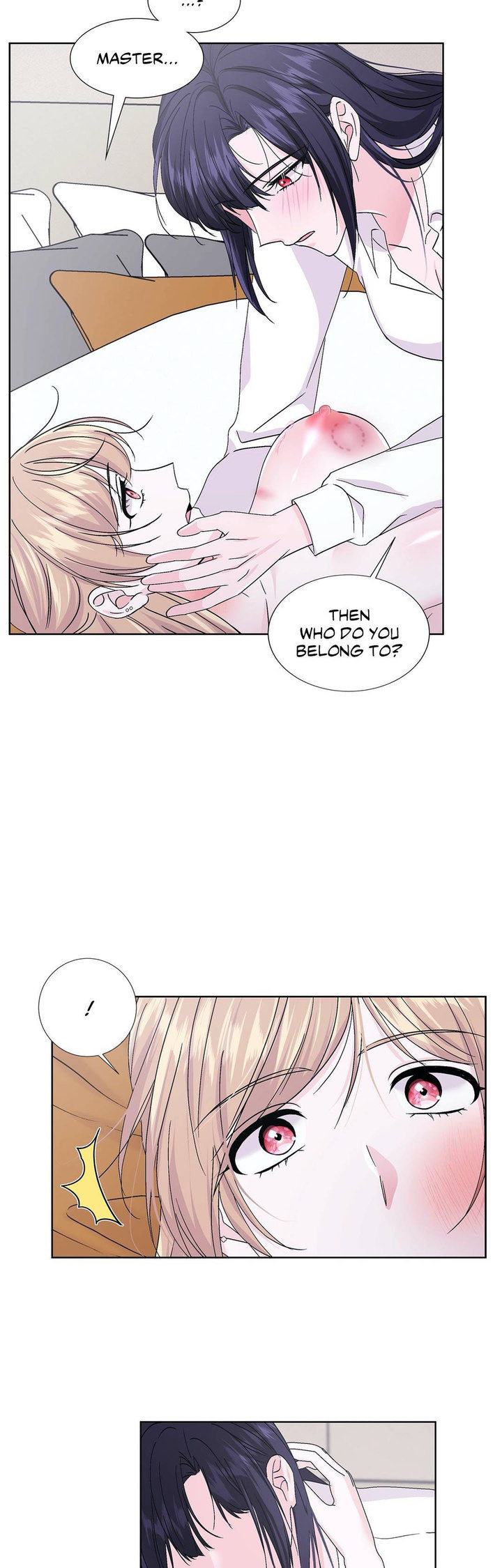 Lilith 2 Chapter 46 Page 23