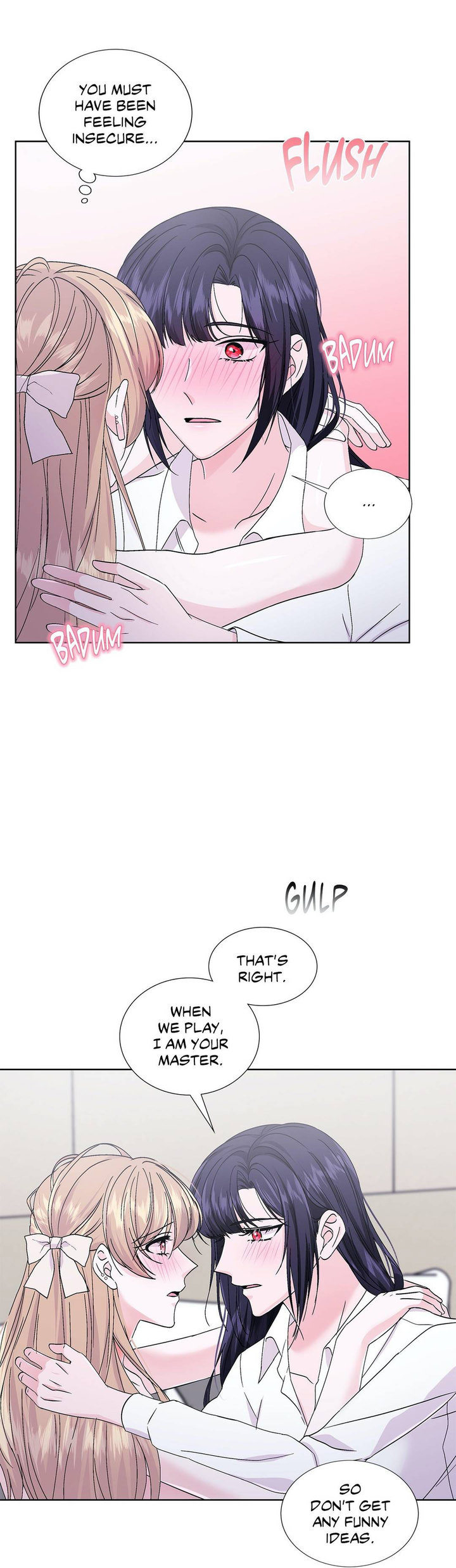 Lilith 2 Chapter 46 Page 25