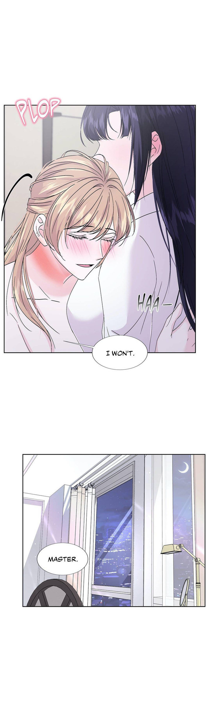 Lilith 2 Chapter 46 Page 26
