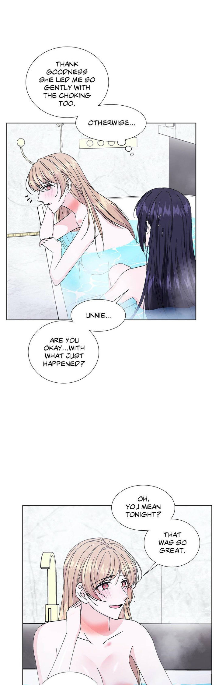 Lilith 2 Chapter 46 Page 29