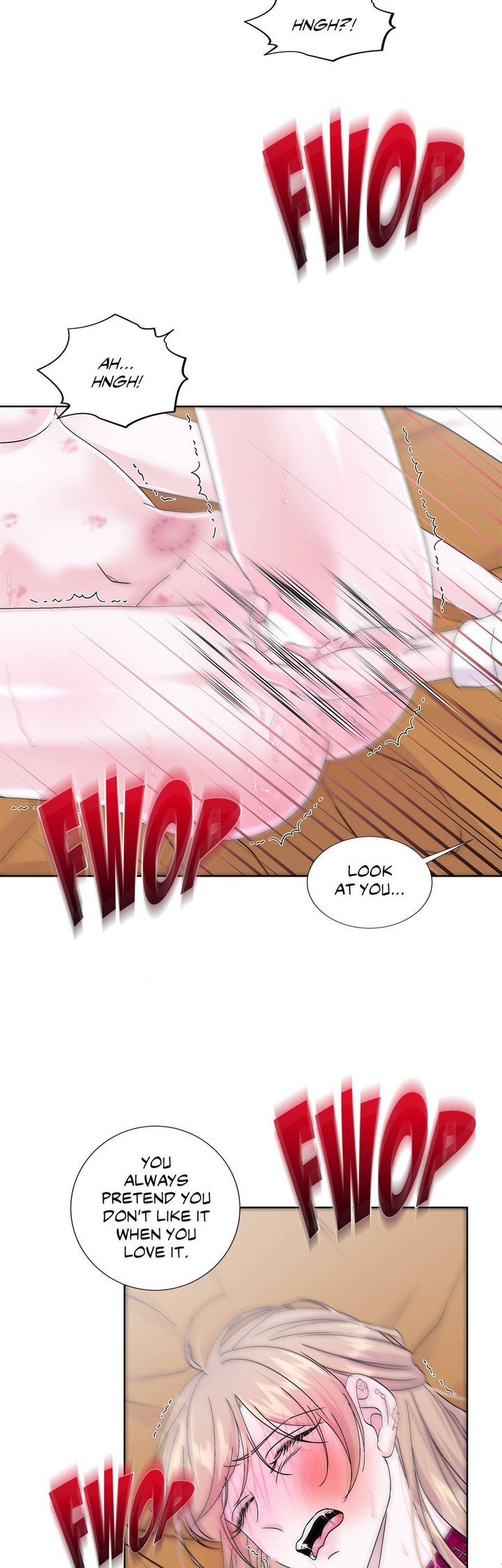 Lilith 2 Chapter 46 Page 3