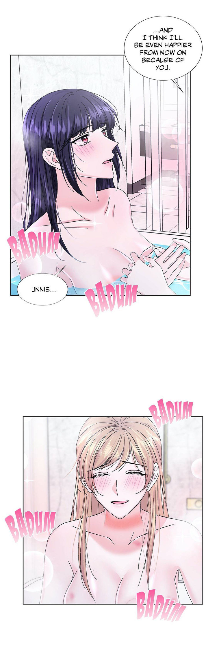 Lilith 2 Chapter 46 Page 33