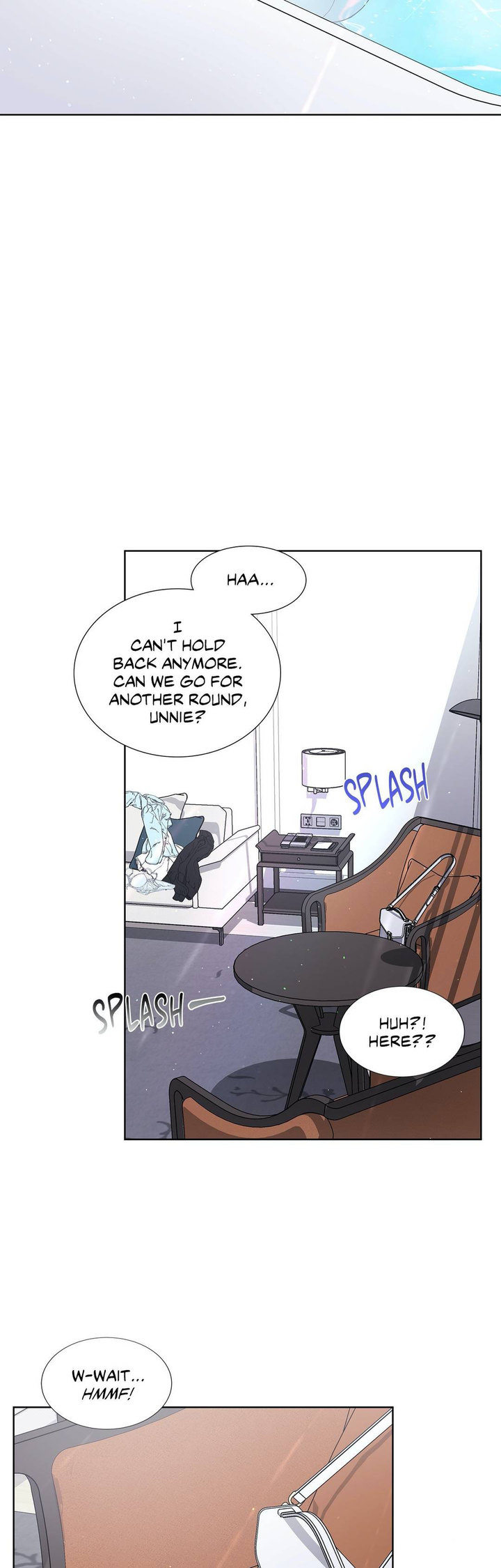 Lilith 2 Chapter 46 Page 35