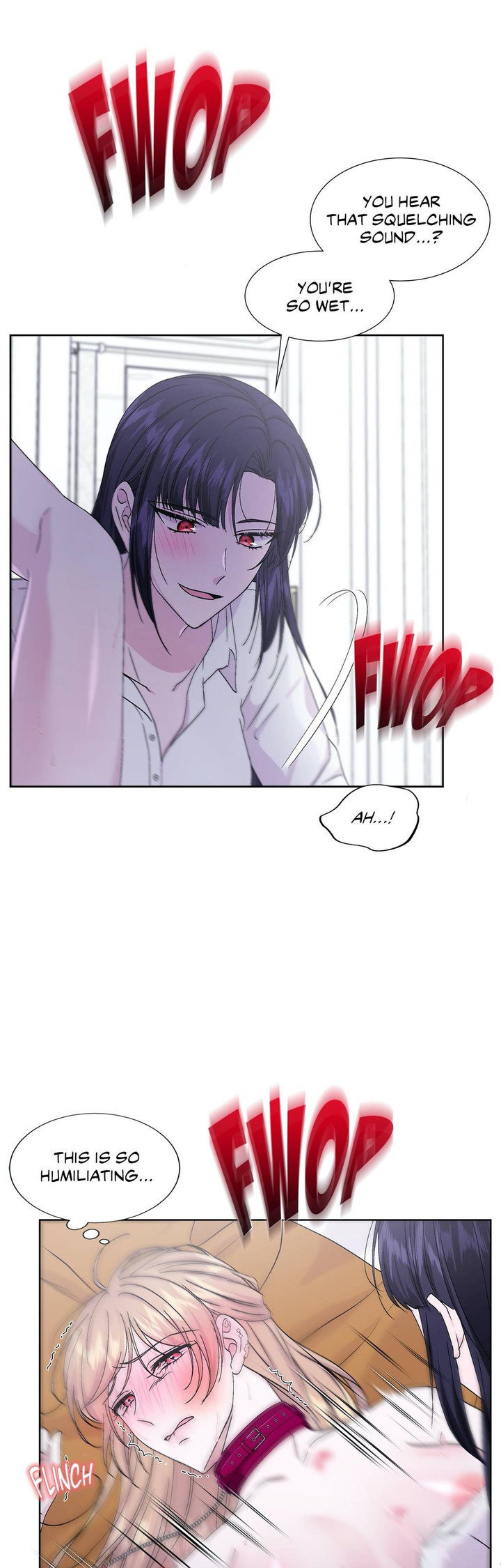 Lilith 2 Chapter 46 Page 5
