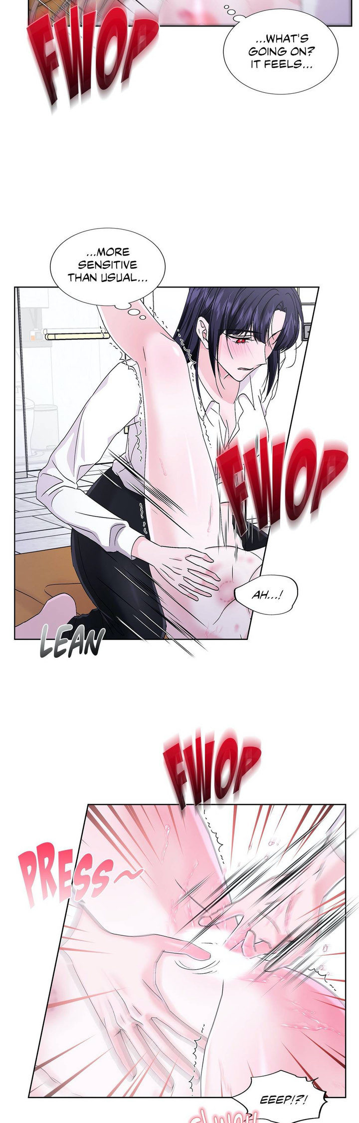 Lilith 2 Chapter 46 Page 6