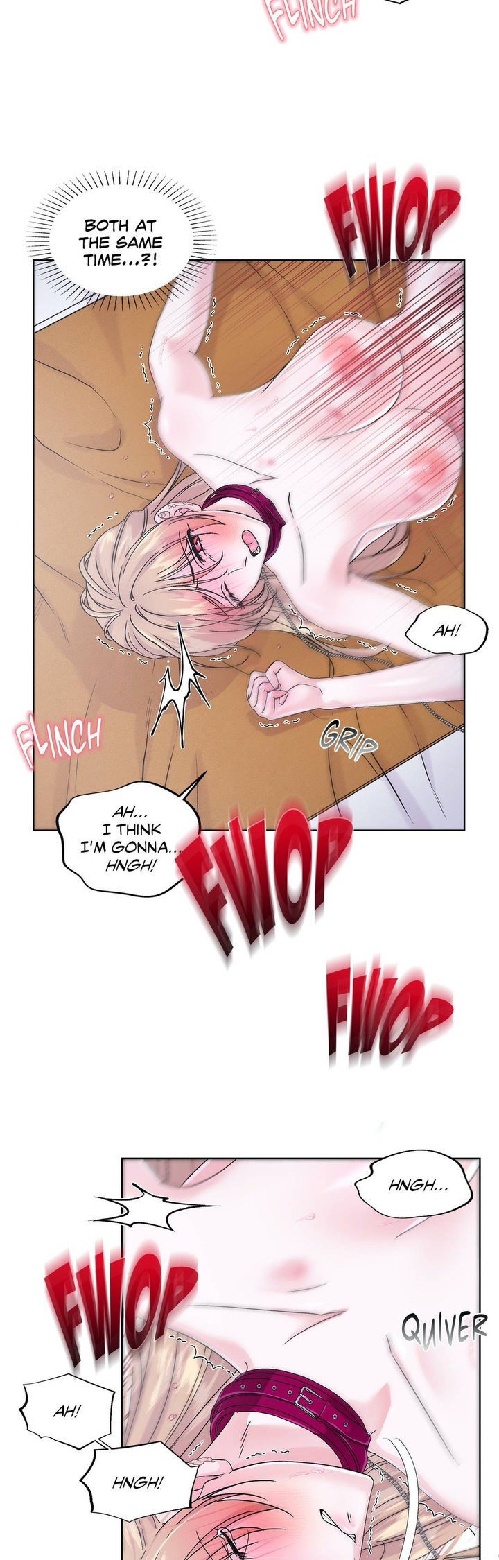 Lilith 2 Chapter 46 Page 7
