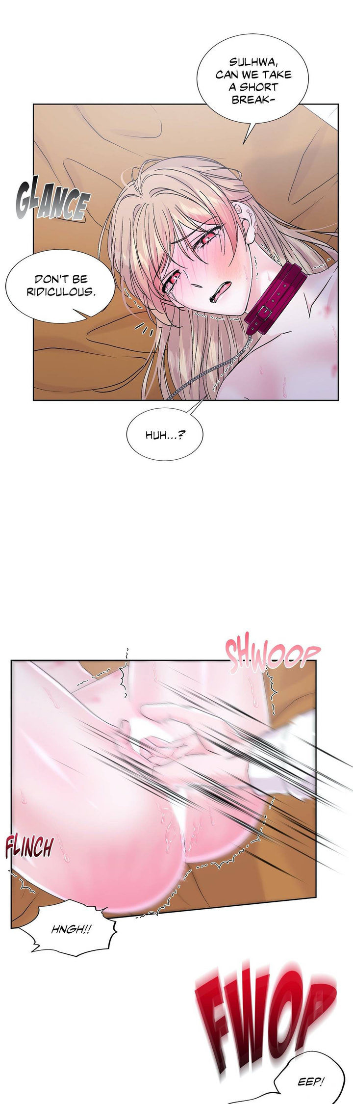Lilith 2 Chapter 46 Page 9