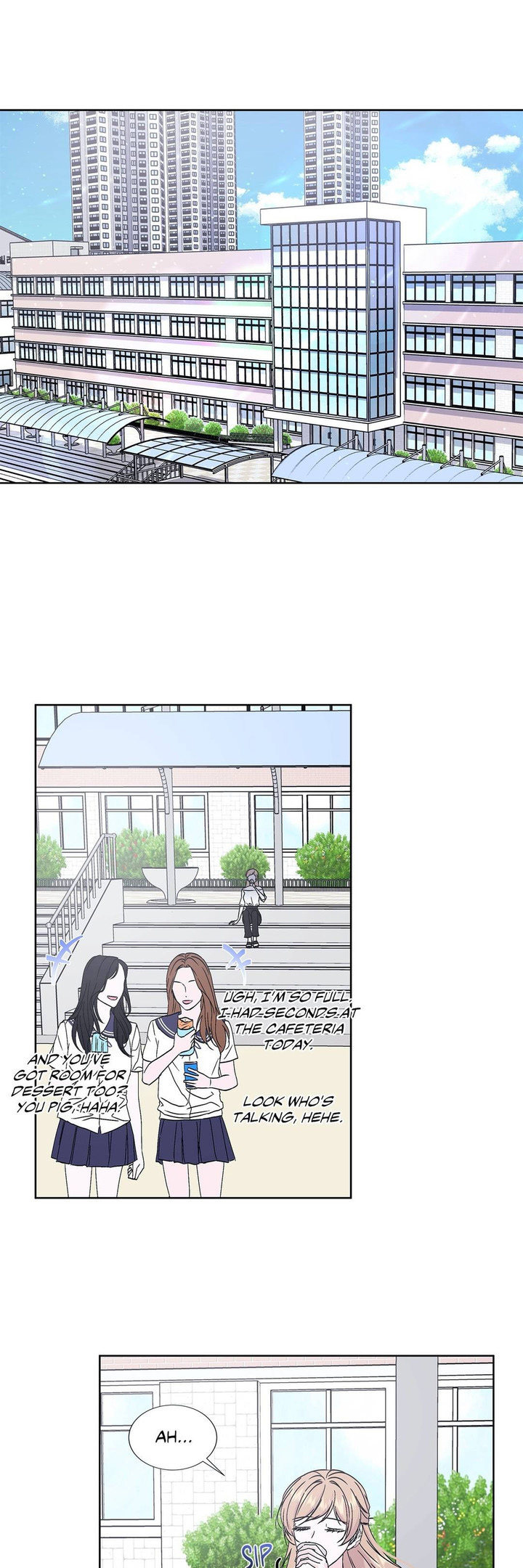 Lilith 2 Chapter 47 Page 1