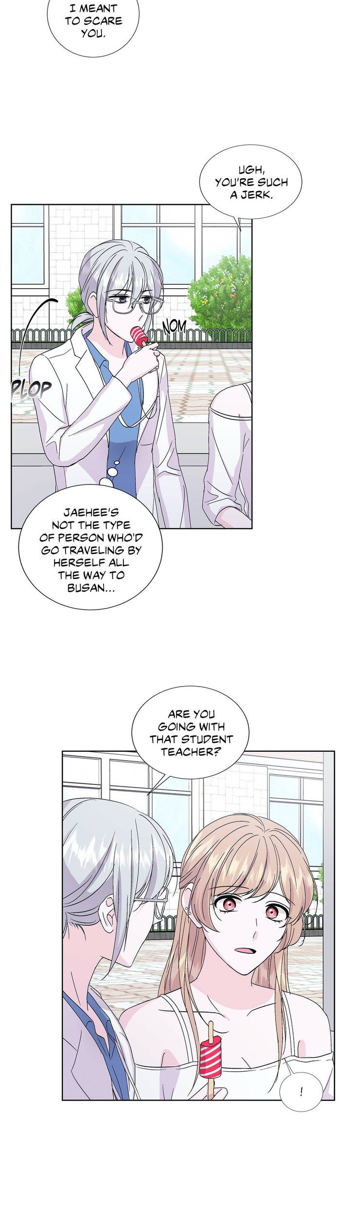 Lilith 2 Chapter 47 Page 10