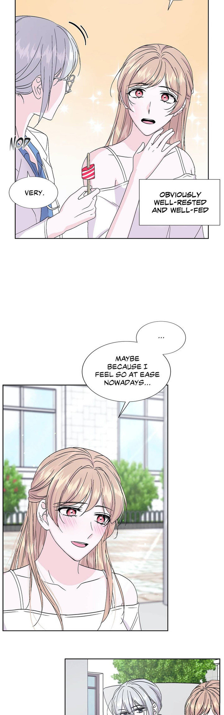 Lilith 2 Chapter 47 Page 14