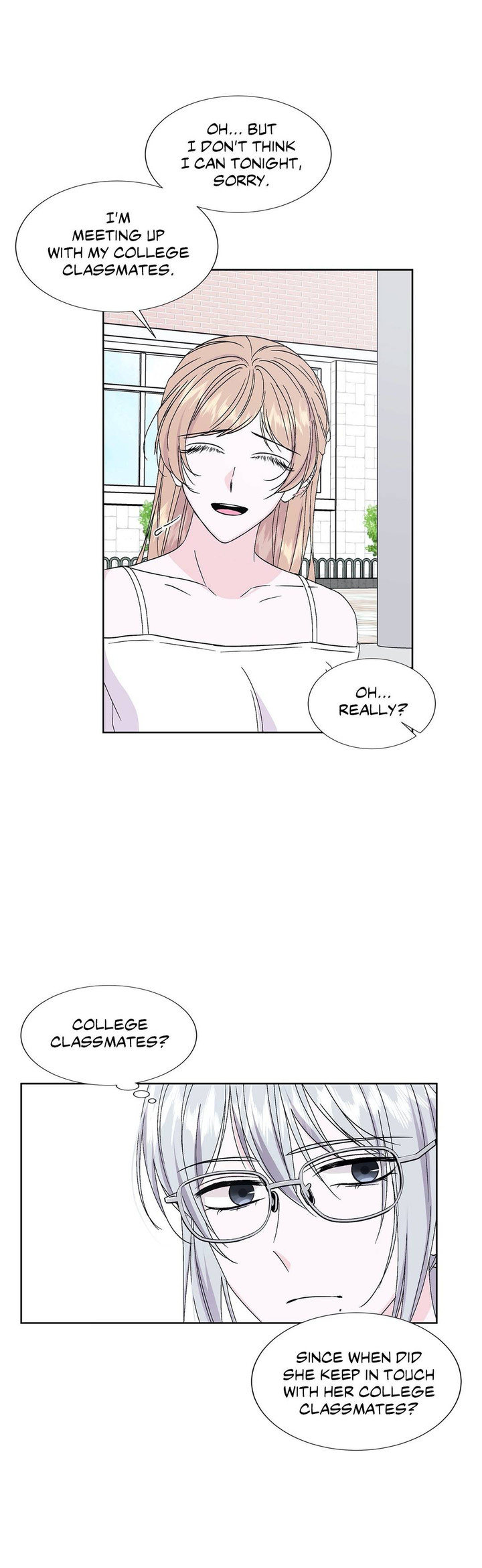 Lilith 2 Chapter 47 Page 17