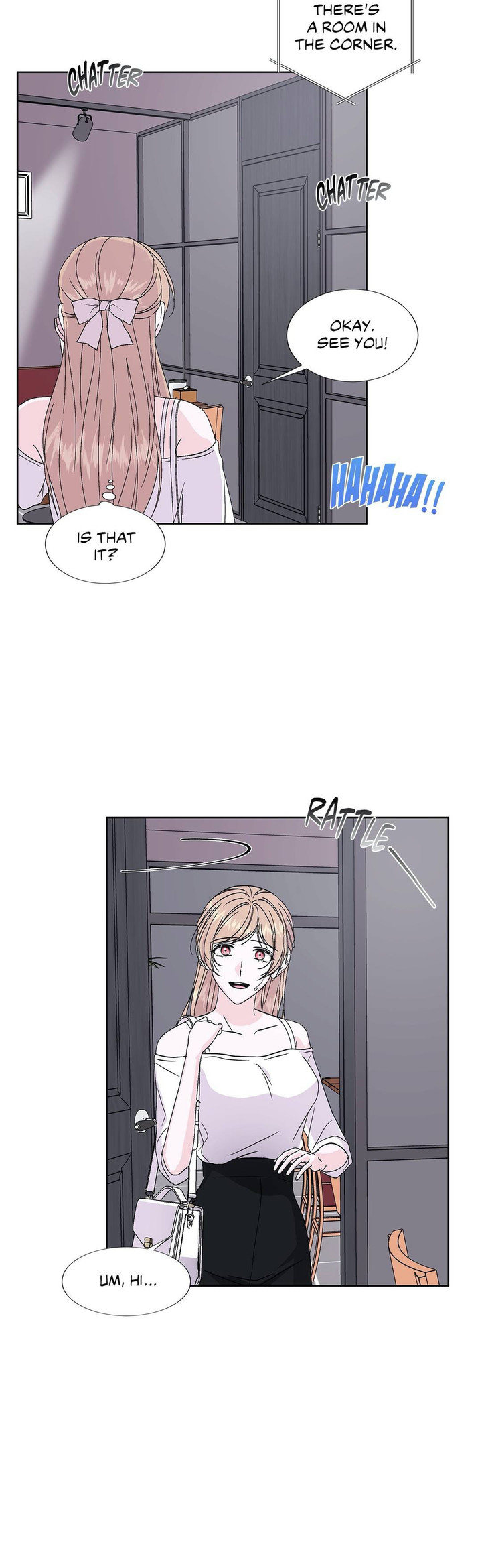 Lilith 2 Chapter 47 Page 20