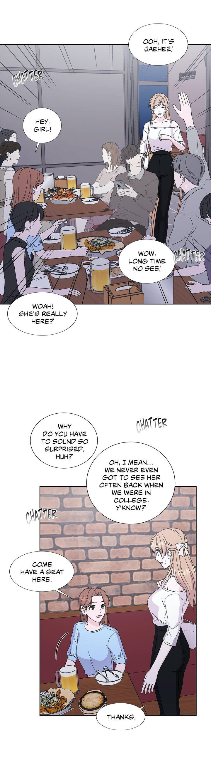 Lilith 2 Chapter 47 Page 21