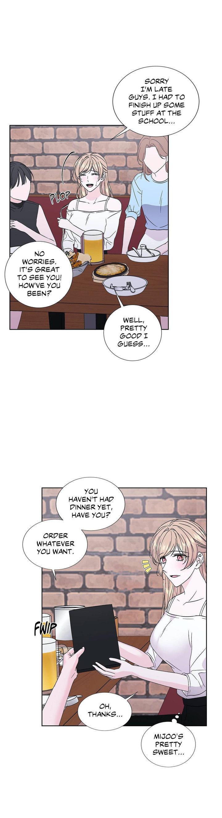Lilith 2 Chapter 47 Page 22