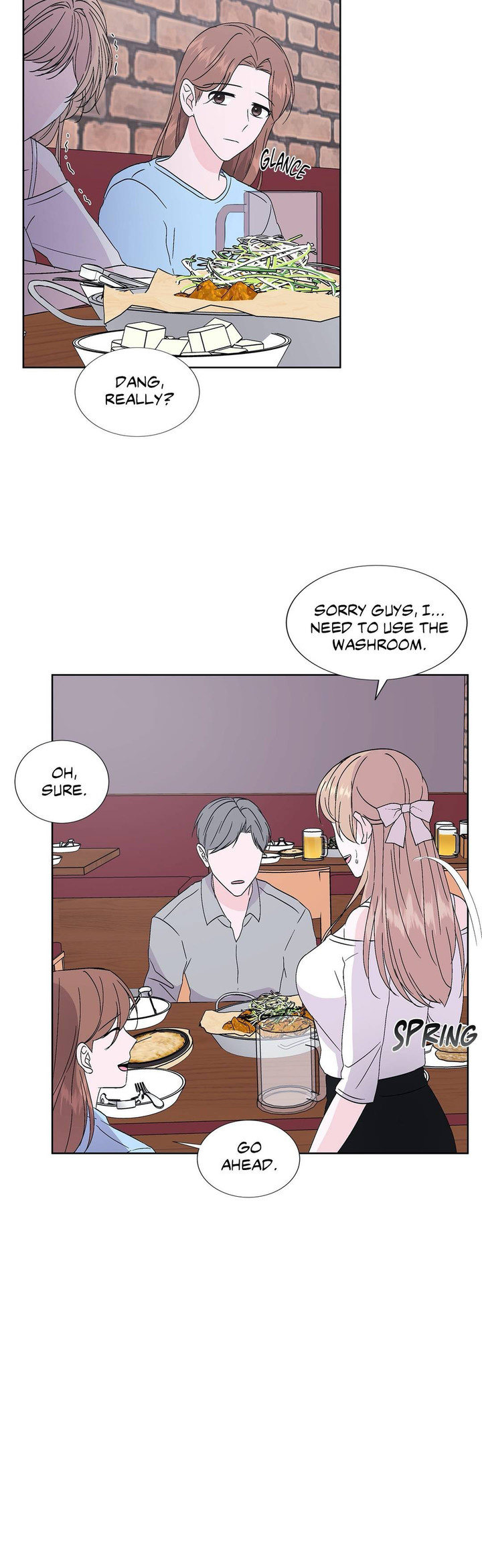 Lilith 2 Chapter 47 Page 27