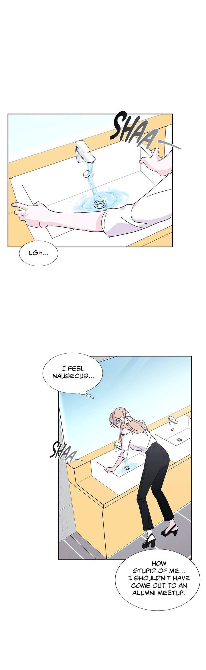 Lilith 2 Chapter 47 Page 28