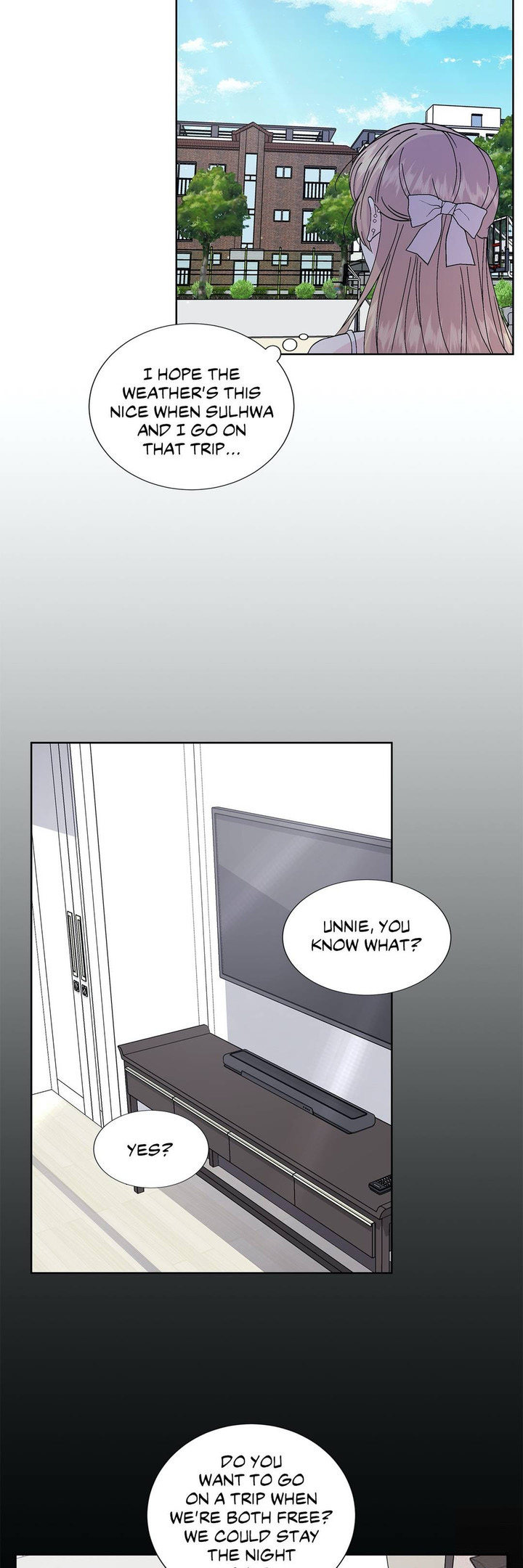 Lilith 2 Chapter 47 Page 3