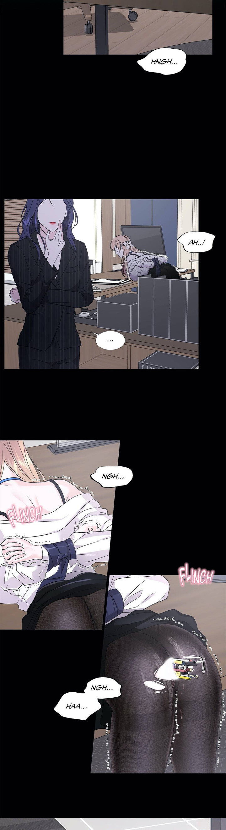Lilith 2 Chapter 47 Page 30