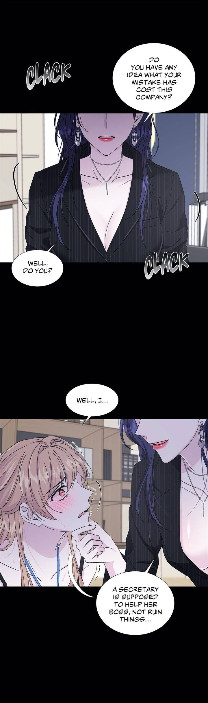 Lilith 2 Chapter 47 Page 32