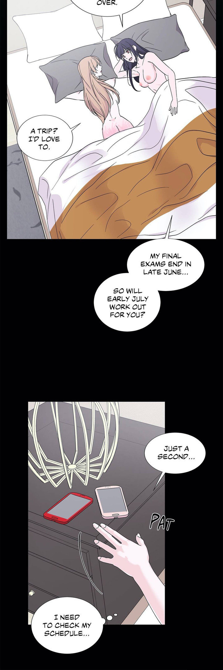 Lilith 2 Chapter 47 Page 4