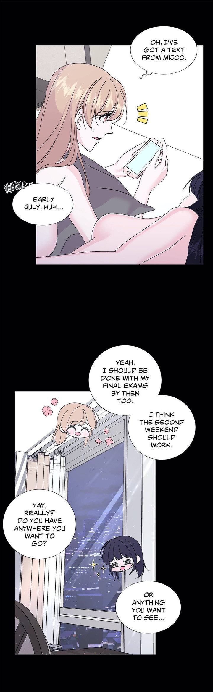 Lilith 2 Chapter 47 Page 5
