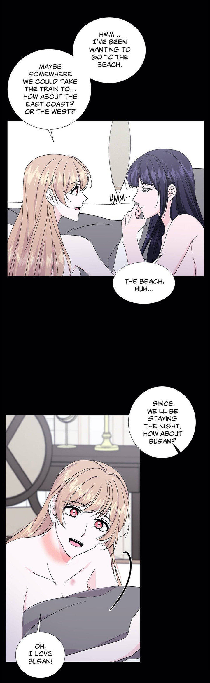 Lilith 2 Chapter 47 Page 6