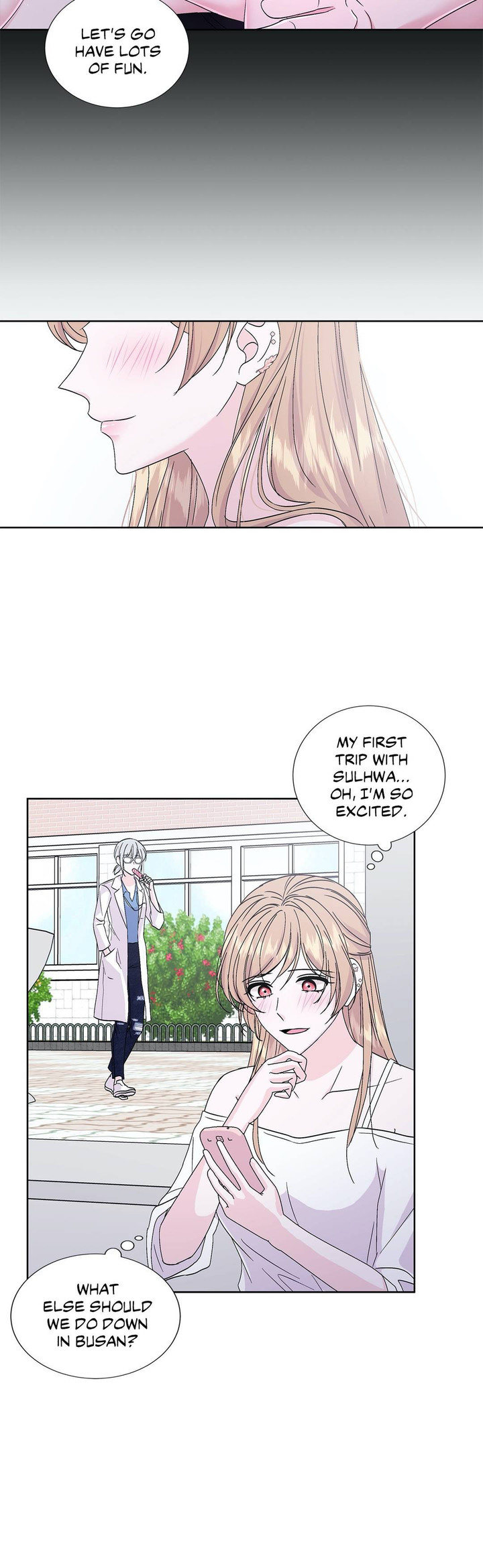 Lilith 2 Chapter 47 Page 8