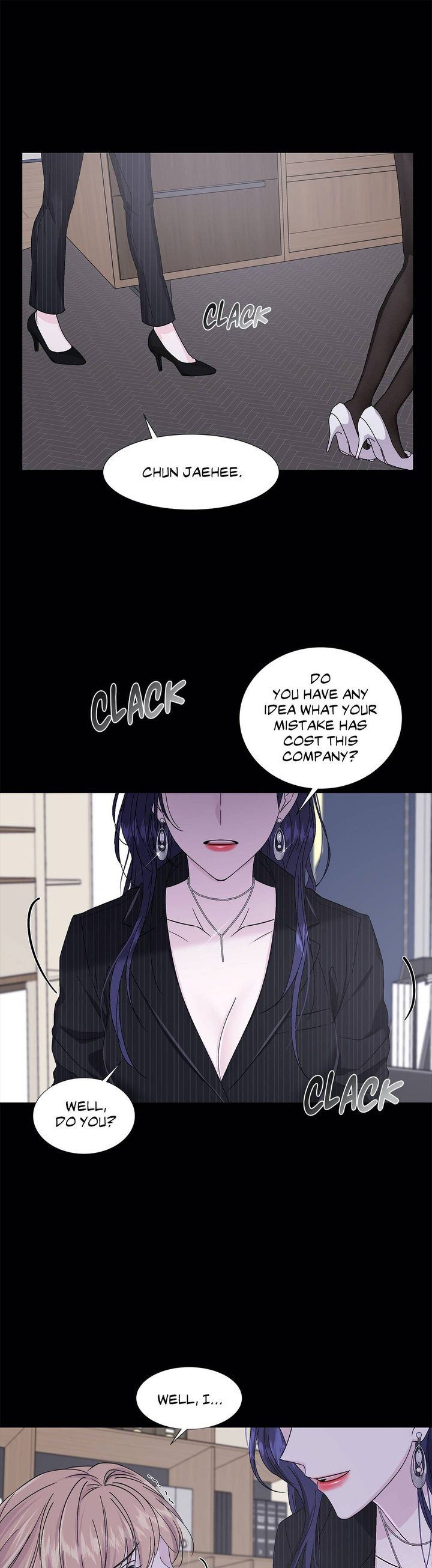 Lilith 2 Chapter 48 Page 1