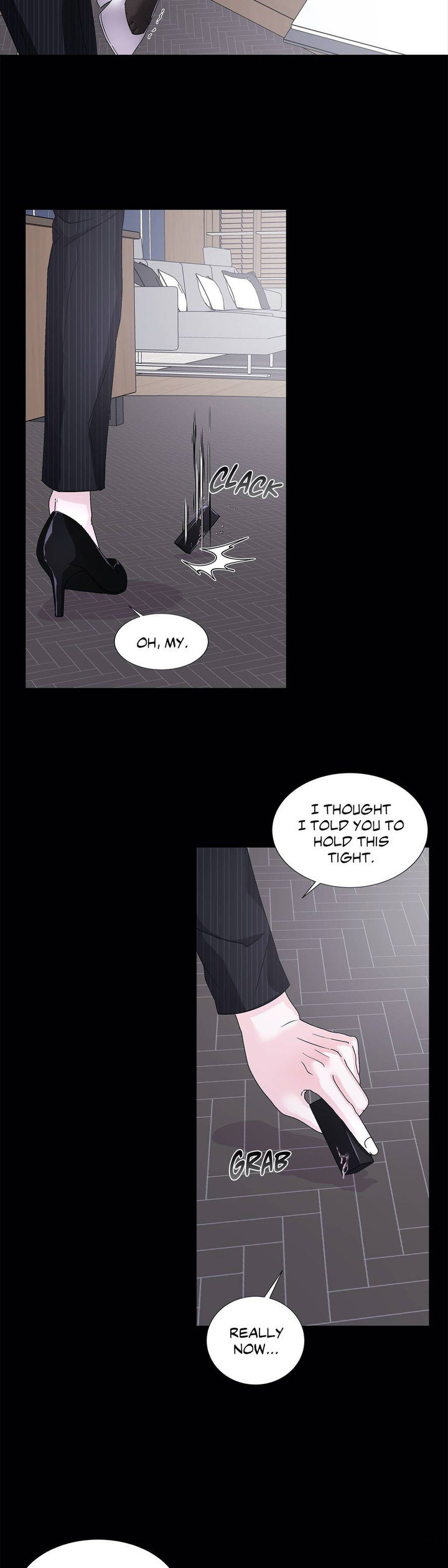 Lilith 2 Chapter 48 Page 11