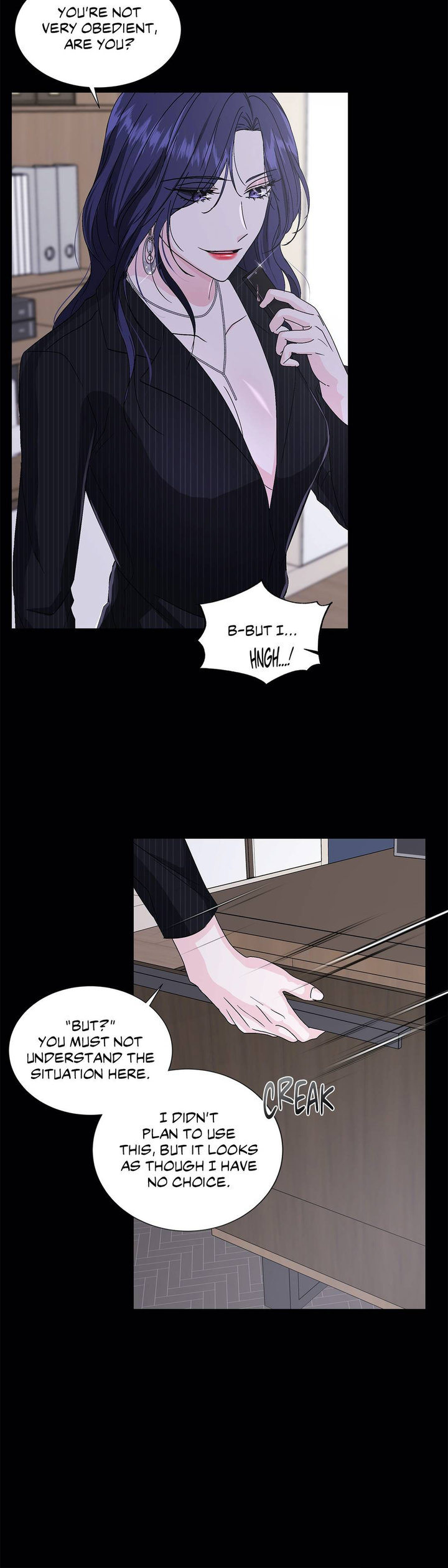 Lilith 2 Chapter 48 Page 12