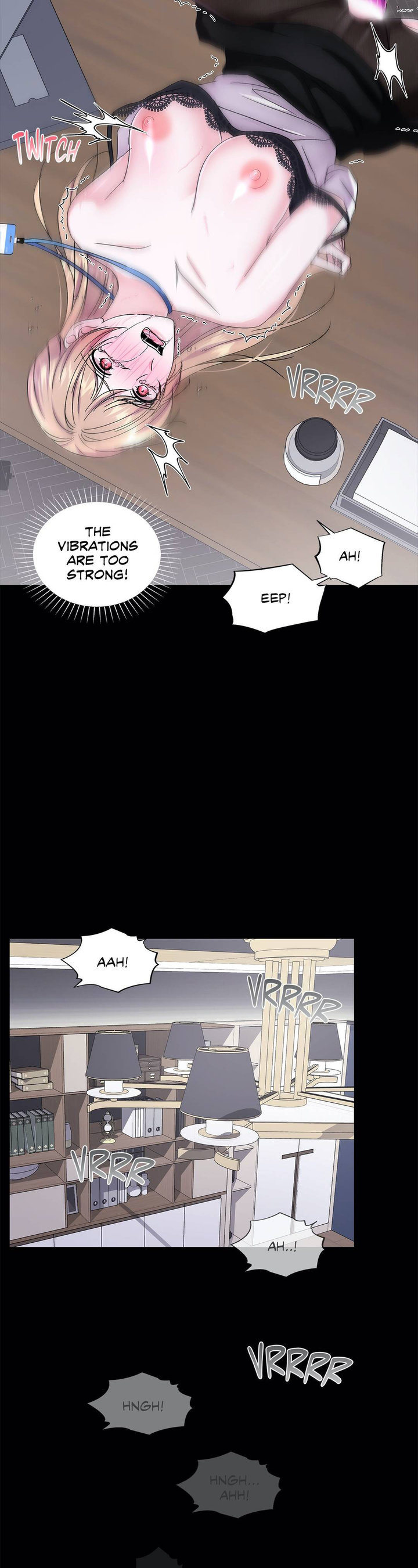 Lilith 2 Chapter 48 Page 14