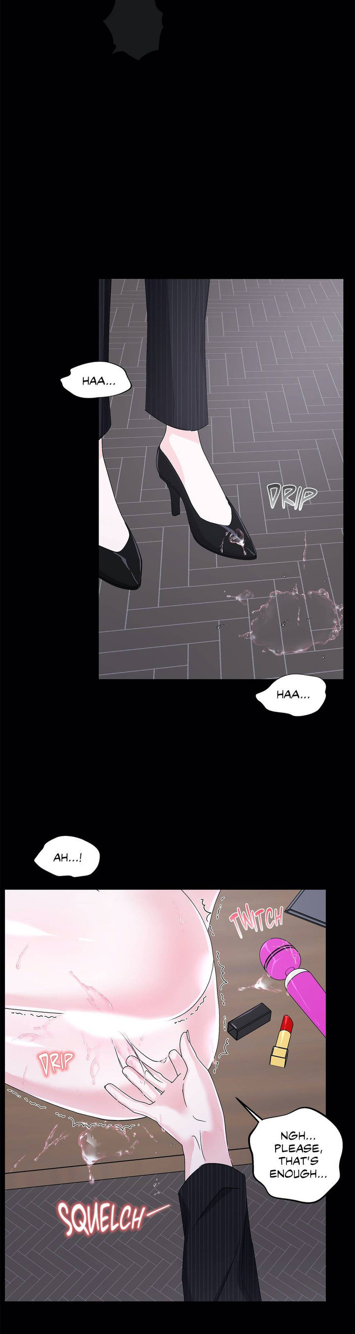 Lilith 2 Chapter 48 Page 15
