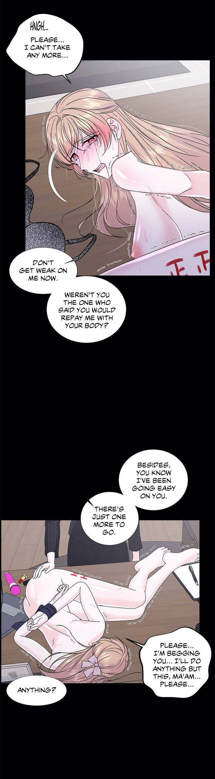 Lilith 2 Chapter 48 Page 17