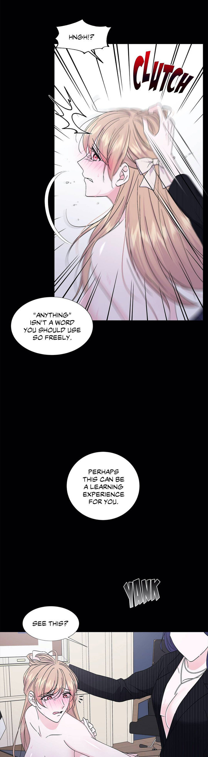 Lilith 2 Chapter 48 Page 18