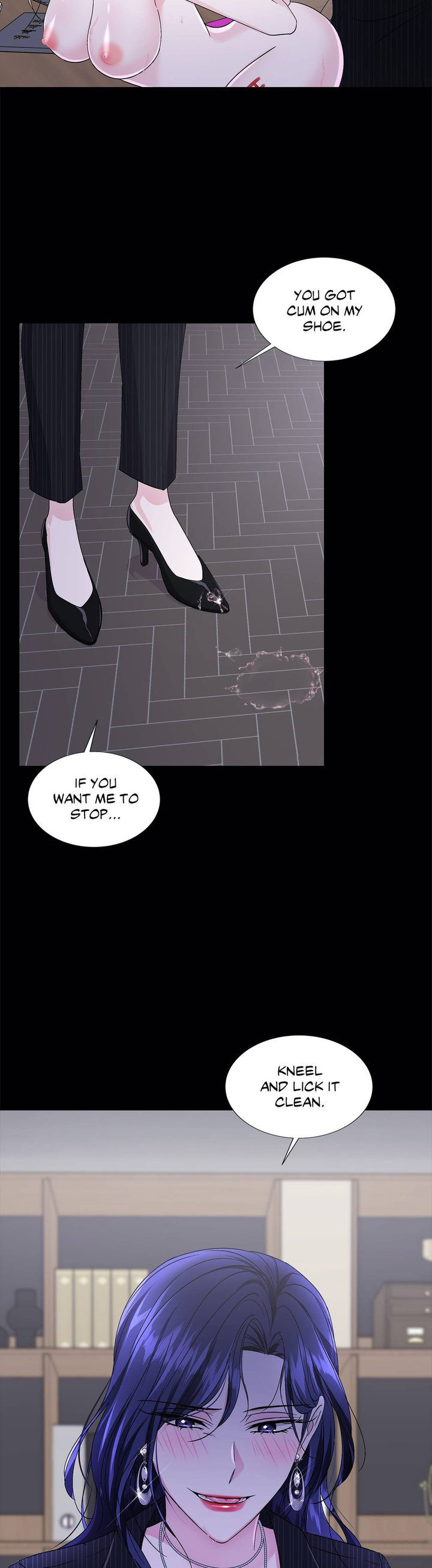 Lilith 2 Chapter 48 Page 19