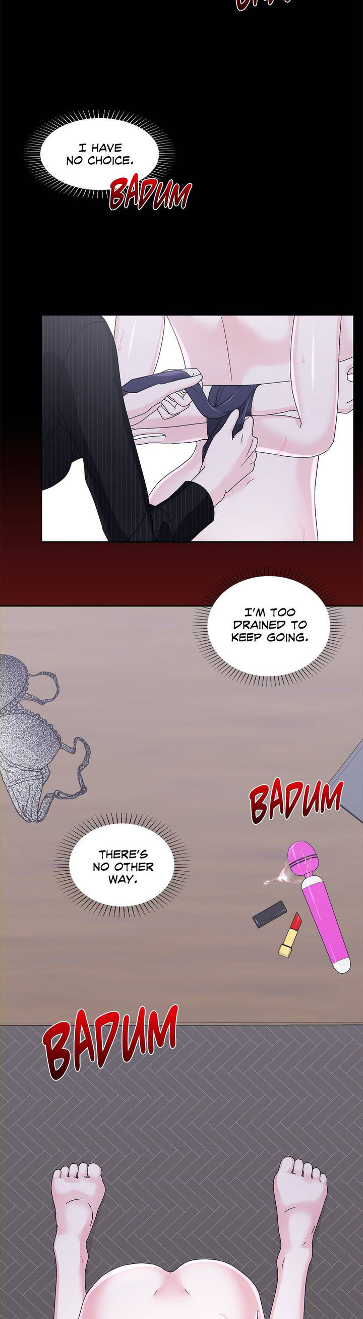 Lilith 2 Chapter 48 Page 22