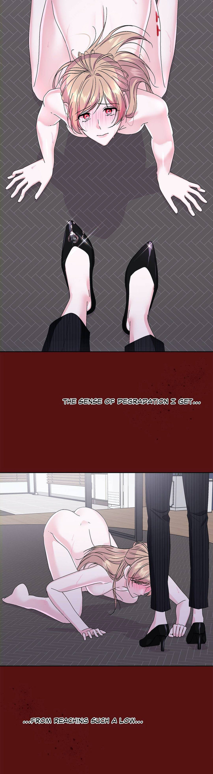 Lilith 2 Chapter 48 Page 23