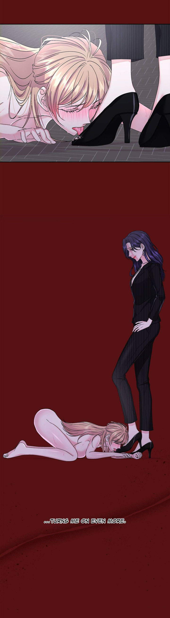 Lilith 2 Chapter 48 Page 24