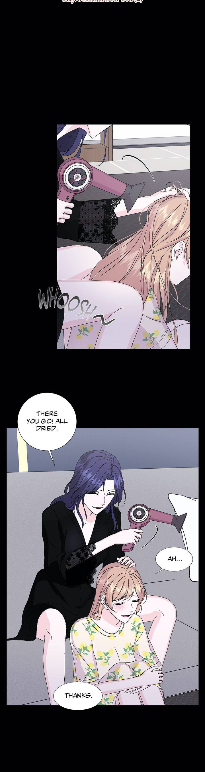 Lilith 2 Chapter 48 Page 26