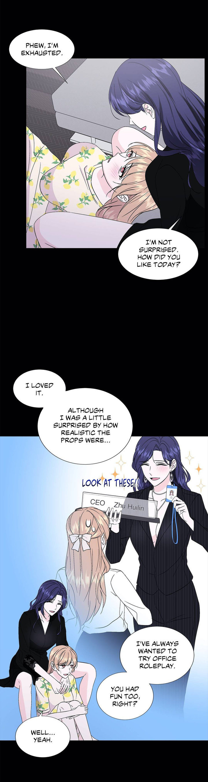 Lilith 2 Chapter 48 Page 27