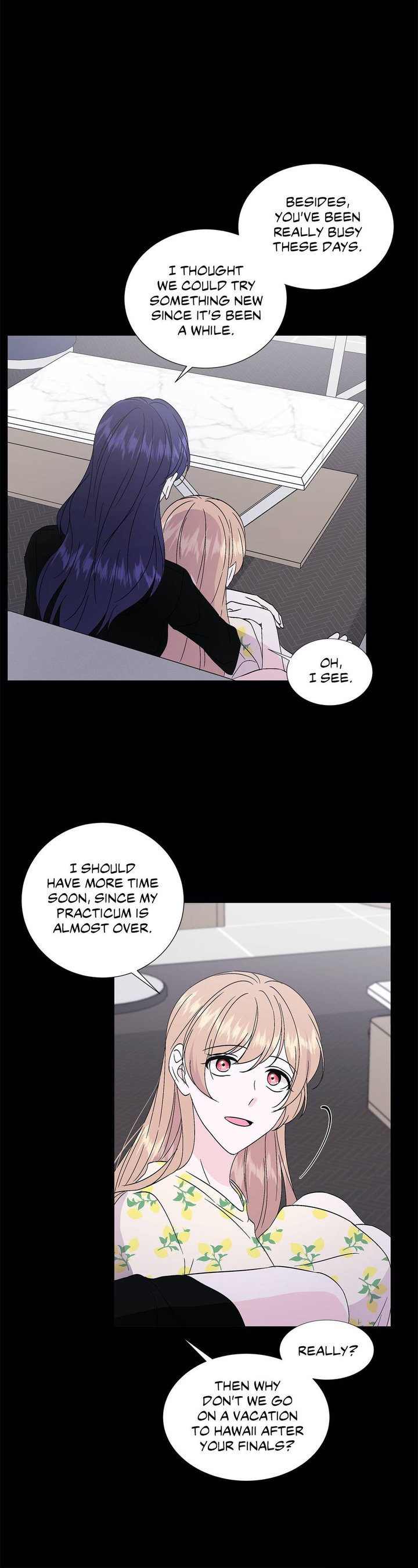 Lilith 2 Chapter 48 Page 28
