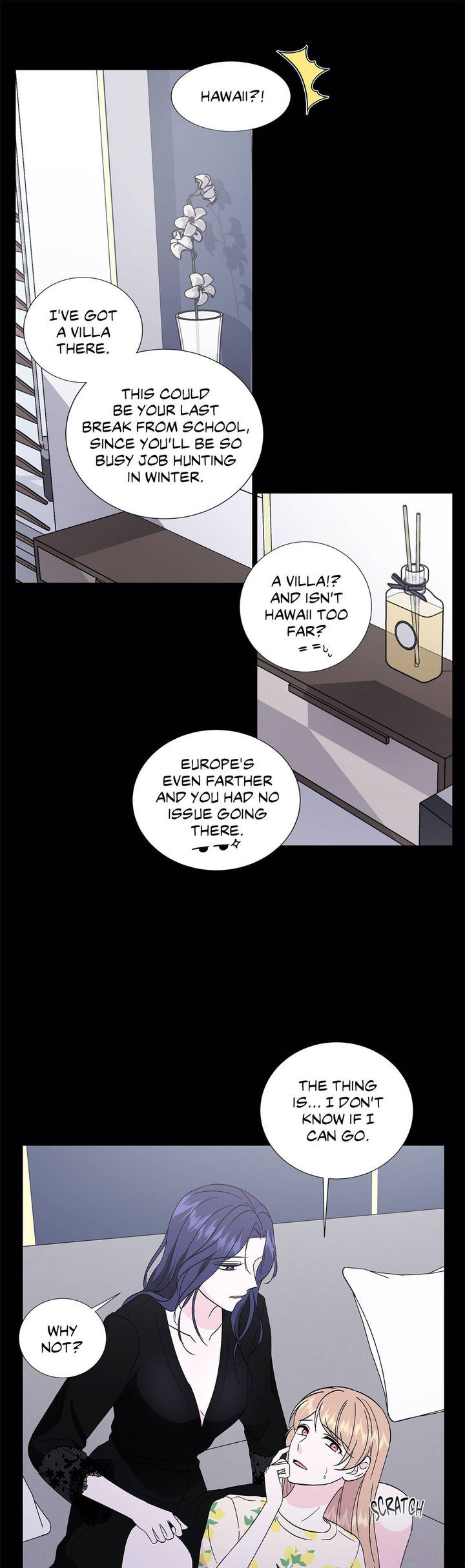 Lilith 2 Chapter 48 Page 29