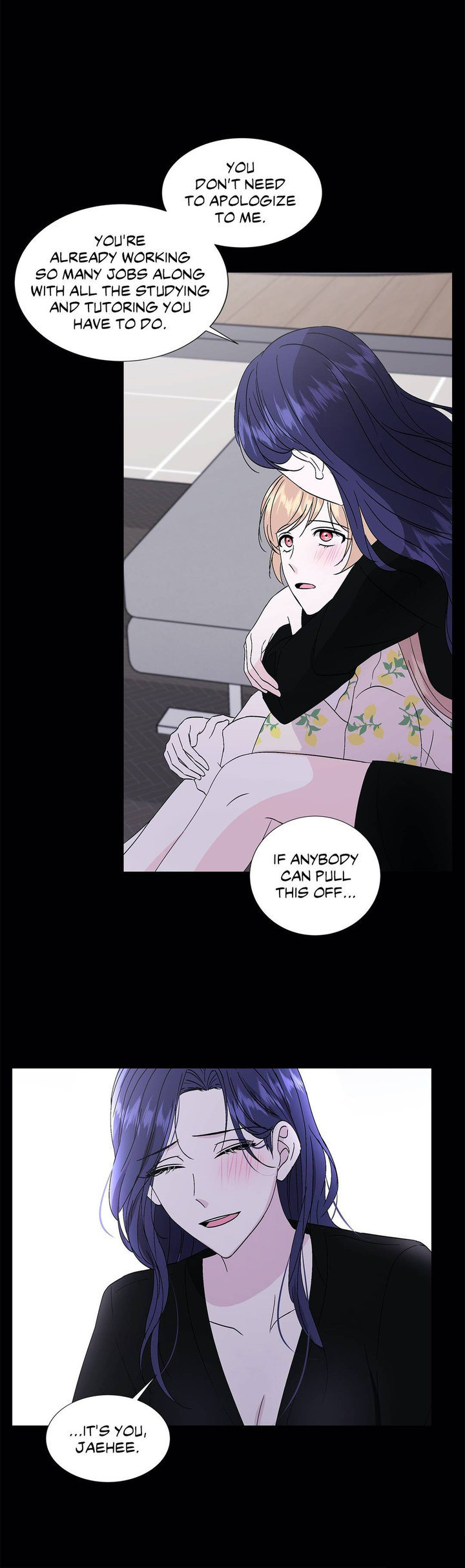 Lilith 2 Chapter 48 Page 32