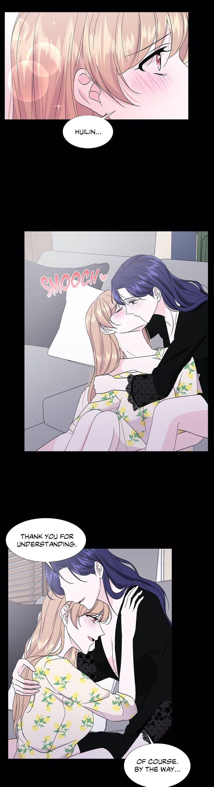 Lilith 2 Chapter 48 Page 33