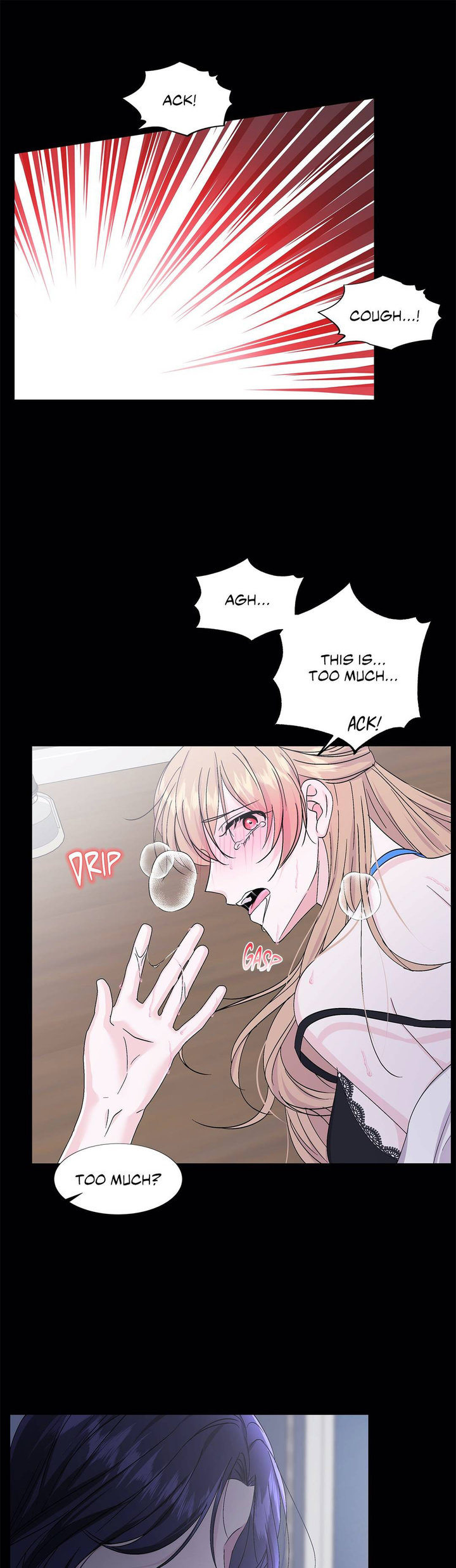 Lilith 2 Chapter 48 Page 5