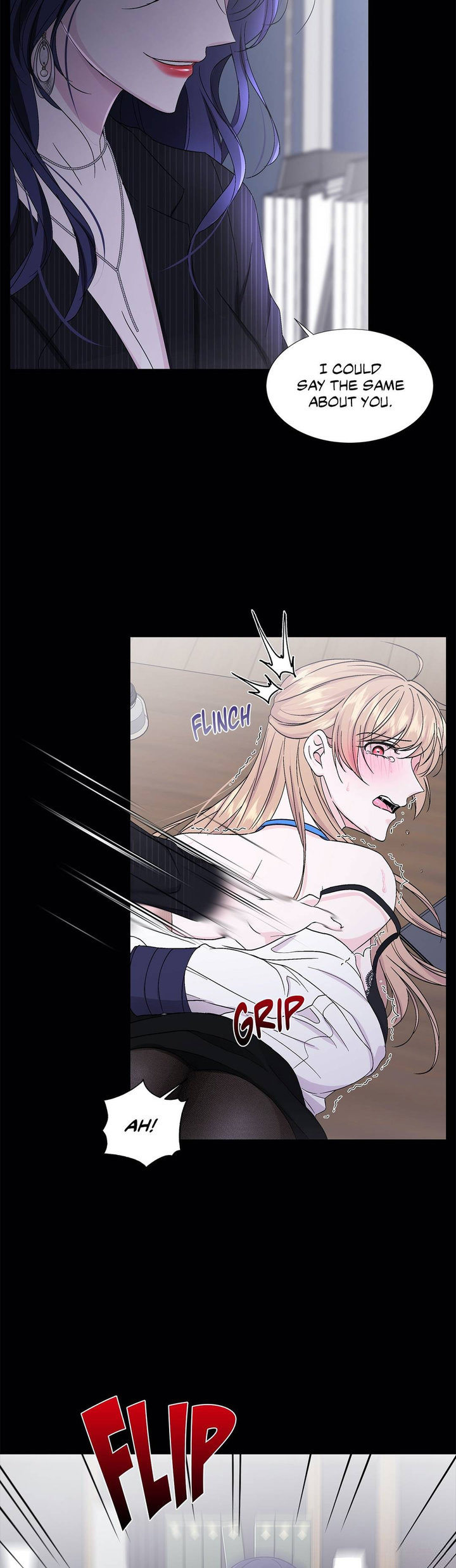 Lilith 2 Chapter 48 Page 6
