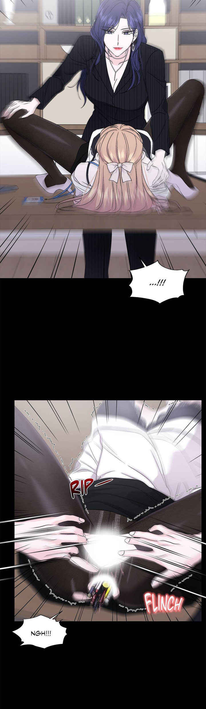 Lilith 2 Chapter 48 Page 7
